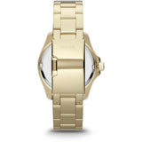 Reloj Fossil Cecile de dama pulsera de metal 40mm