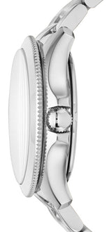 Reloj Fossil Cecile de mujer correa de metal 40 mm