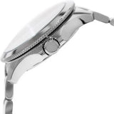 Reloj Fossil Cecile de mujer correa de metal 40 mm