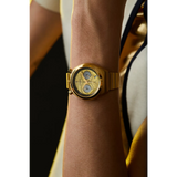 AN3662-51W Reloj Citizen Star Wars C-3PO de hombre correa de metal
