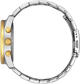 AN8194-51L Reloj Citizen Sport de hombre pulsera de metal 42 mm