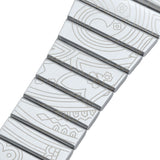 AQ-230 Reloj Casio x Liberty unisex correa de metal