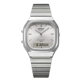 AQ-240 Reloj Casio de dama pulsera de metal