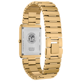 AR3102-51E Reloj Citizen Stiletto unisex pulsera de metal 28 mm