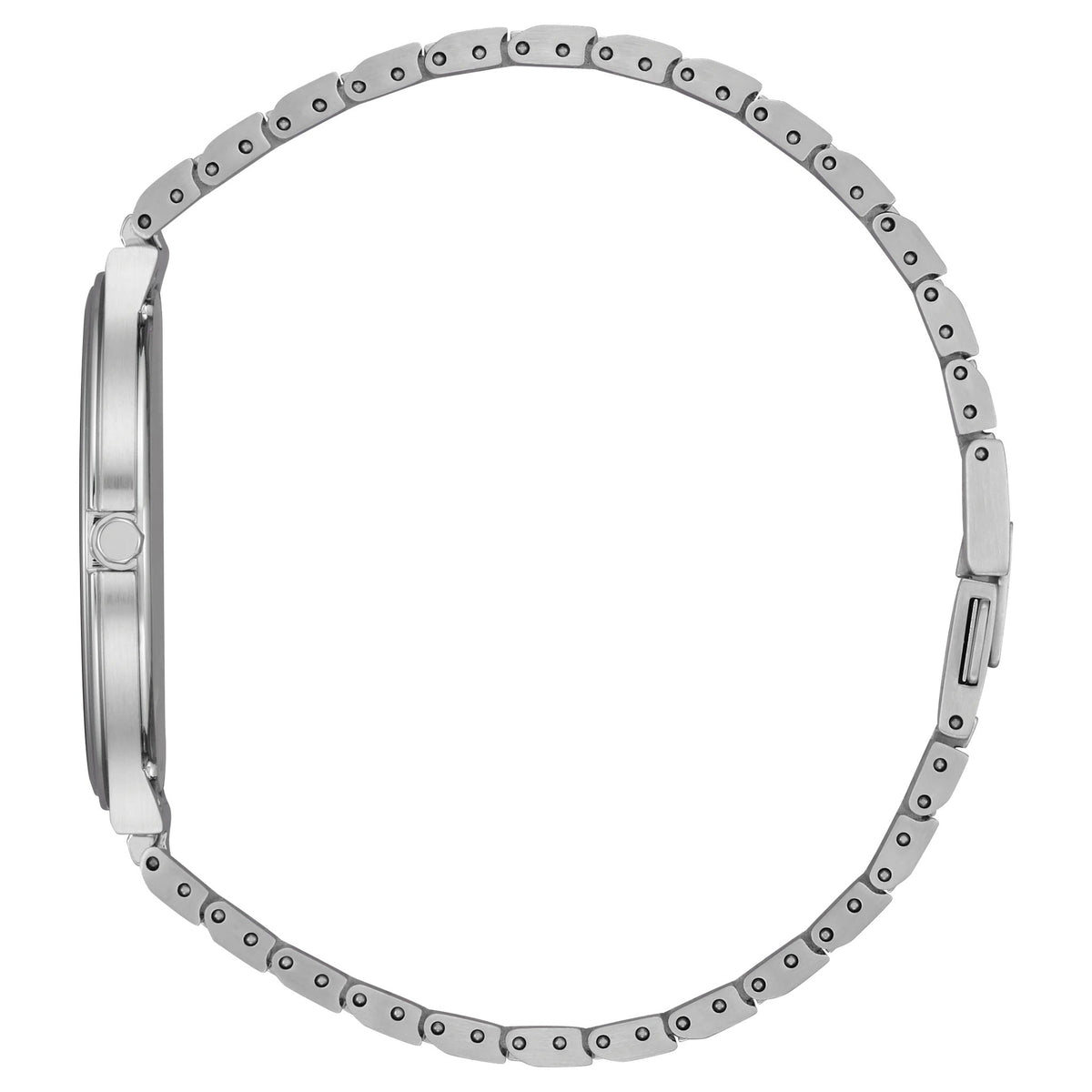 AR3110-52E Reloj Citizen Eco-Drive Stiletto Unisex banda de metal