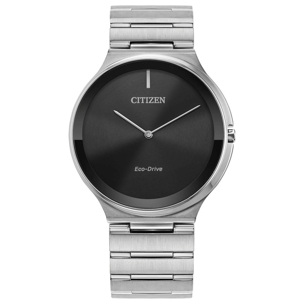 AR3110-52E Reloj Citizen Eco-Drive Stiletto Unisex banda de metal