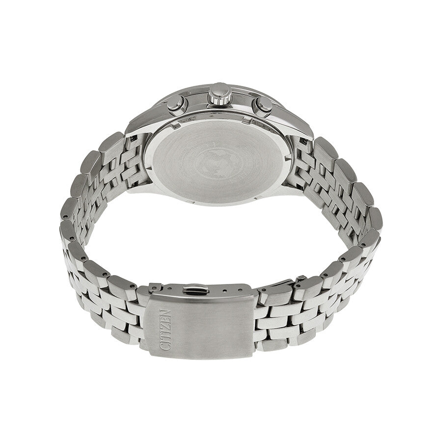 AT2141-52L Reloj Citizen Eco-Drive Corso de hombre banda de acero inoxidable