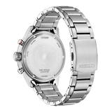 AT2520-89E Reloj Citizen Eco-Drive de hombre pulsera de metal 43.5 mm
