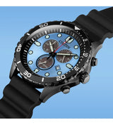 AT2567-18L Reloj Citizen para caballero pulsera de resina