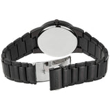 AU1065-58E Reloj Citizen Axiom Eco-Drive de hombre pulsera de metal