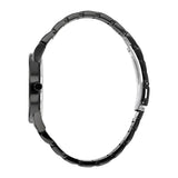 AU1065-58E Reloj Citizen Axiom Eco-Drive de hombre pulsera de metal
