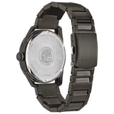 AW0087-58H Reloj Citizen CTO Eco-Drive de hombre correa de metal