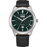 AW0090-02X Reloj Citizen Rolan de hombre pulsera de piel
