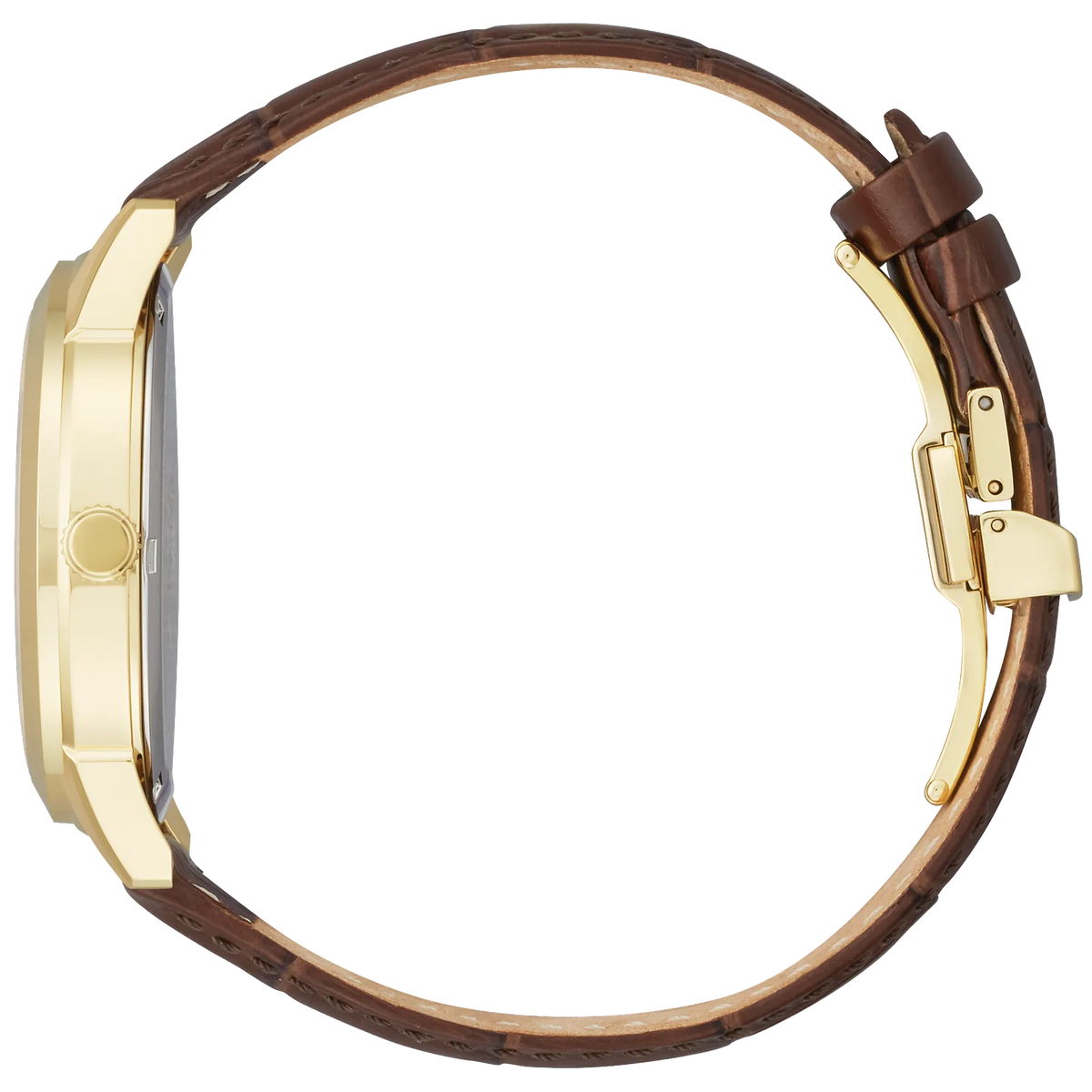 AW0092-07Q Reloj Citizen Rolan de hombre pulsera de piel 40 mm