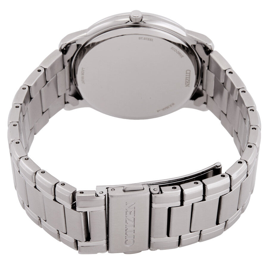 AW1218-56E Reloj Citizen Classic de hombre pulsera de metal Eco-Drive