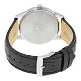 AW1236-03A Reloj Citizen Corso de caballero banda de piel 40 mm