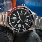 AW1520-51E Reloj Citizen Eco Drive para caballero