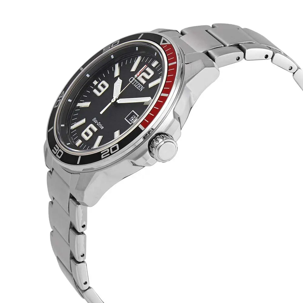 AW1520-51E Reloj Citizen Eco Drive para caballero