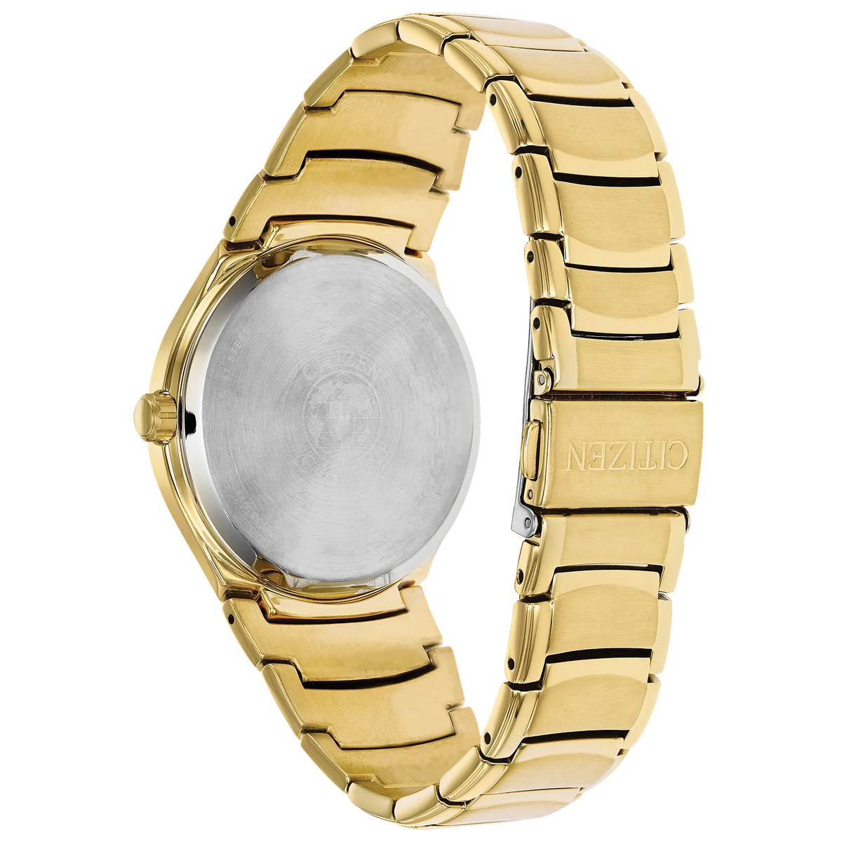 AW1552-54P Reloj Citizen Paradigm de hombre pulsera de metal 40 mm