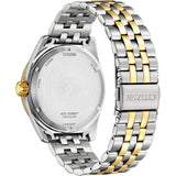 AW1594-89X Reloj Citizen Sport de hombre pulsera de acero inoxidable