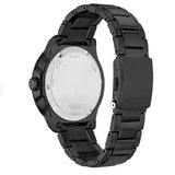 AW1705-55L Reloj Citizen Eco-Drive de hombre pulsera de metal 45mm