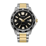 AW1706-52E Reloj Citizen Eco-Drive de hombre pulsera de metal