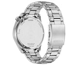 AW1716-83L Reloj Citizen de hombre pulsera de acero inoxidable