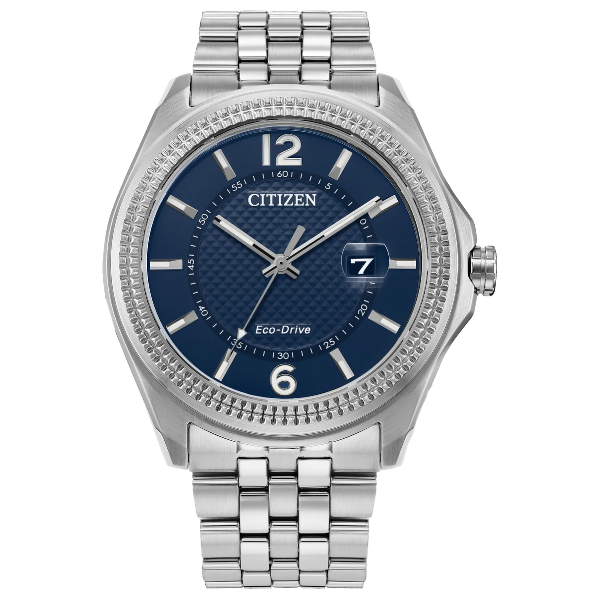 AW1740-54L Reloj Citizen Corso de hombre pulsera de metal