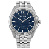 AW1740-54L Reloj Citizen Corso de hombre pulsera de metal