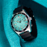 AW1760-14X Reloj Citizen Eco Drive para Hombre