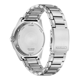 AW1761-89L Reloj Citizen Eco-Driver hombre pulsera de metal