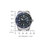 AW1761-89L Reloj Citizen Eco-Driver hombre pulsera de metal