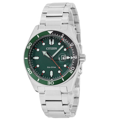 AW1768-80X Reloj Citizen Eco Drive de caballero