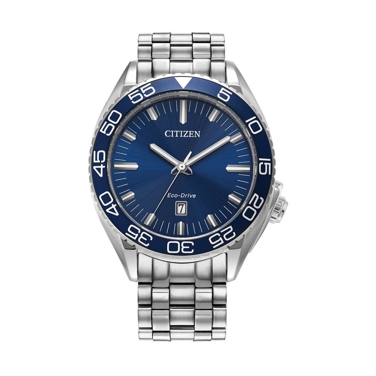 AW1770-53L Reloj Citizen para hombre pulsera de metal