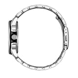 AW1800-89X Reloj Citizen Sea Land Eco-Drive de caballero correa de metal