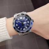 AW1810-85L Reloj Citizen  Marine de hombre