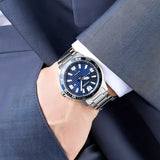 AW1810-85L Reloj Citizen  Marine de hombre