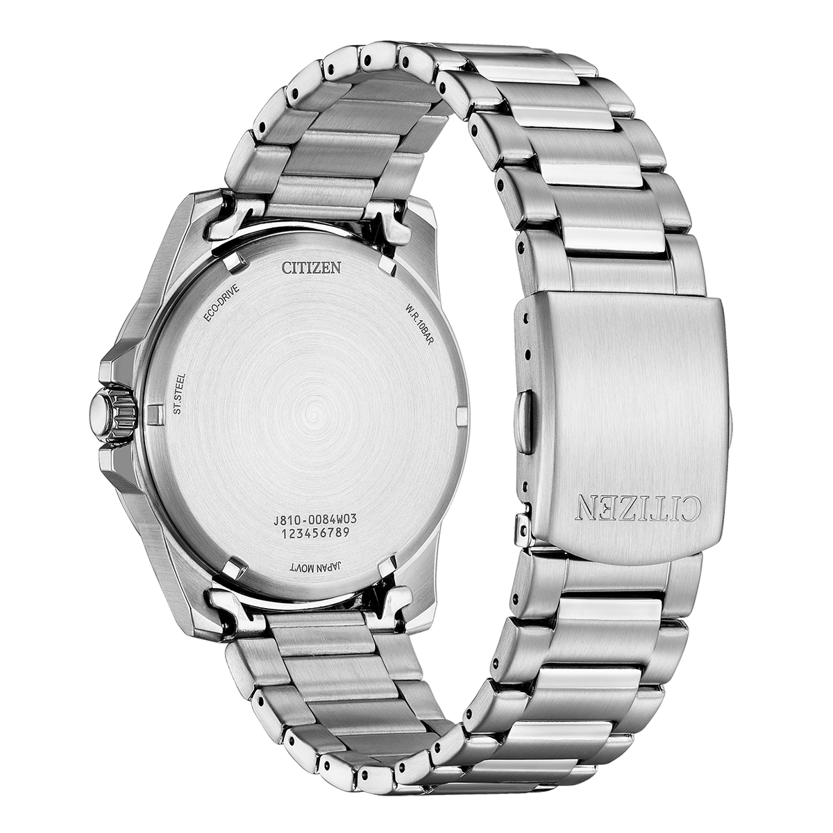 AW1816-89E Reloj Citizen para caballero
