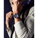 AW5009-03W Reloj Citizen Han Solo Star Wars de hombre pulsera de piel