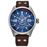 AW5009-03W Reloj Citizen Han Solo Star Wars de hombre pulsera de piel