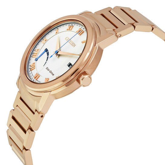 AW7023-52A Citizen PRT de hombre pulsera de acero inoxidable