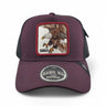 Gorras Basic Cap Con malla trasera