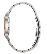 98P174 Reloj Bulova Rubaiyat Diamante de Dama