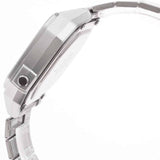 B-650 Reloj Casio para Hombre Banda de Metal Digital