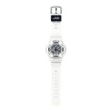 BA-120W Reloj Baby-G de dama pulsera de resina digital