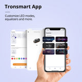 868673 Altavoz Tronsmart Bang