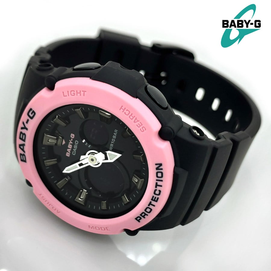 BGA-270-1A-3