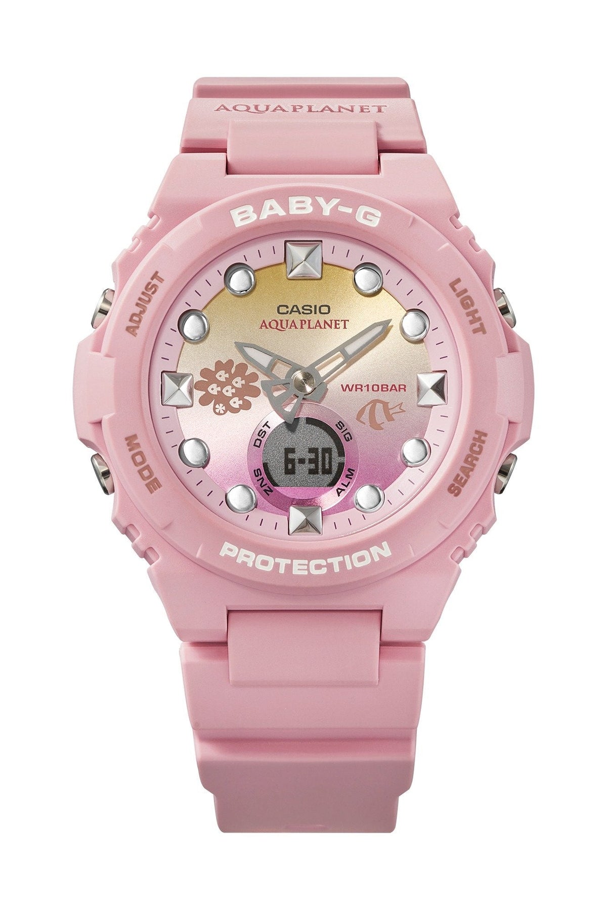 BGA-320AQ-4A-2