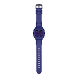 BGD-10K Reloj Baby-G Digital para Mujer pulsera de caucho
