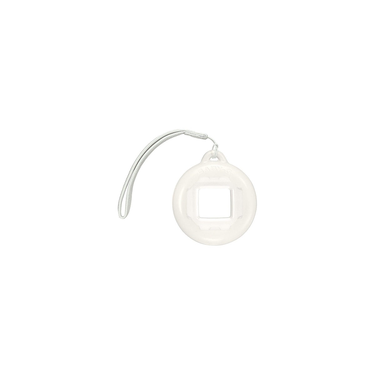 BGD-10K Reloj Baby-G Digital para Mujer pulsera de caucho